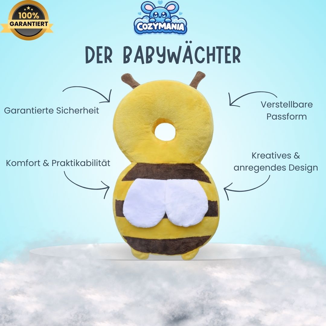 CozyMania™ - BabyWächter