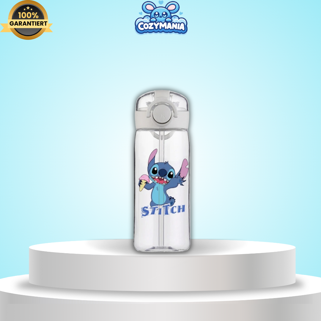 CozyMania™ - Stitch Hydro