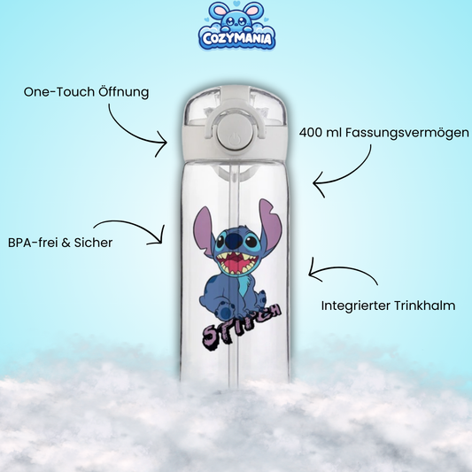 CozyMania™ - Stitch Hydro