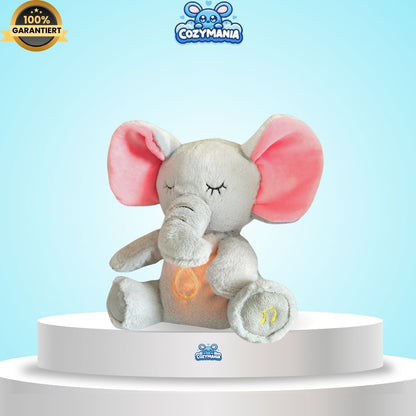 CozyMania™ - Sanfte Elefant