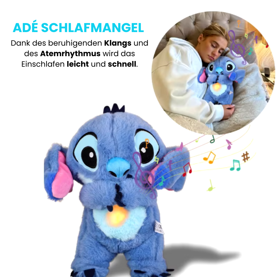 CozyMania™ - Tiefe Stitch