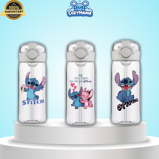 CozyMania™ - Stitch Hydro