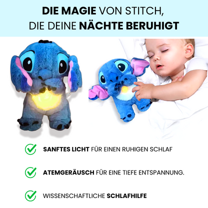 CozyMania™ - Tiefe Stitch
