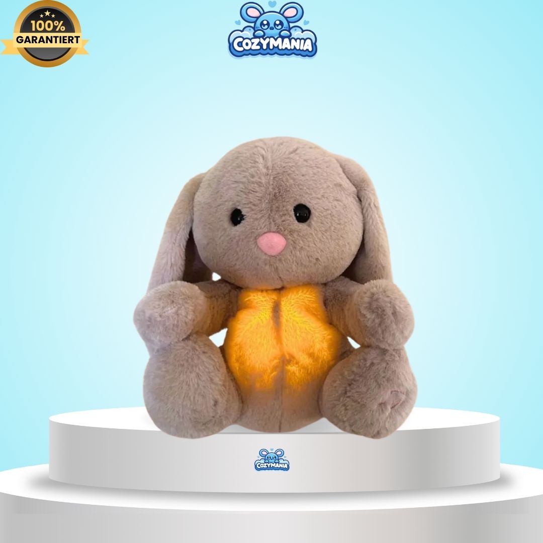 CozyMania™ - Fluffige Hase