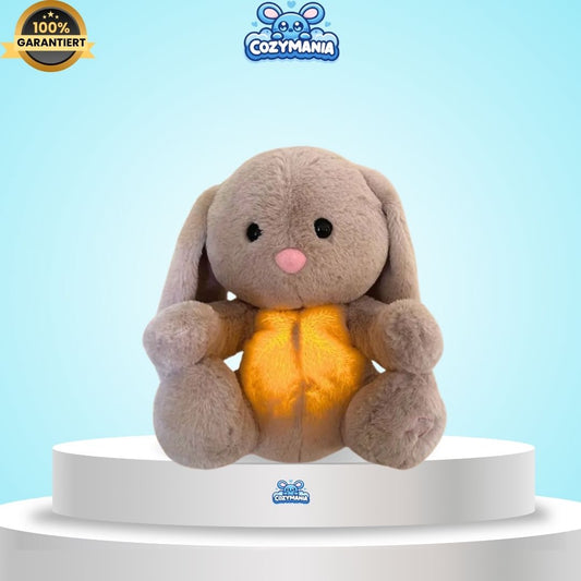 CozyMania™ - Fluffige Hase