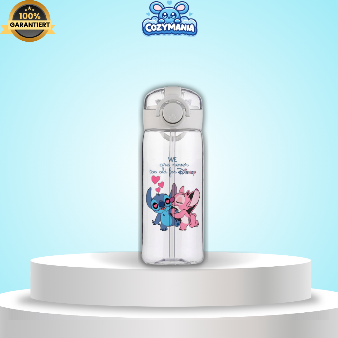 CozyMania™ - Stitch Hydro