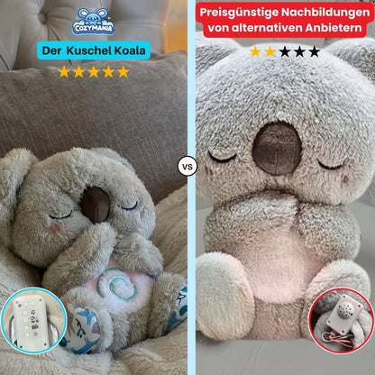 CozyMania™ - Kuschel Koala