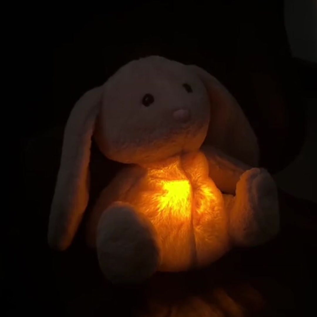 CozyMania™ - Fluffige Hase