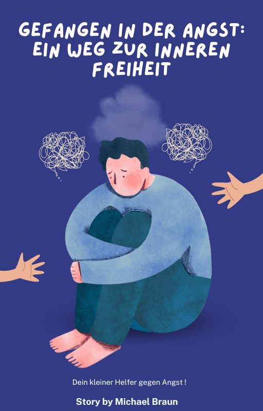 CozyMania™ - E-Book - Ein Weg zur inneren Freiheit