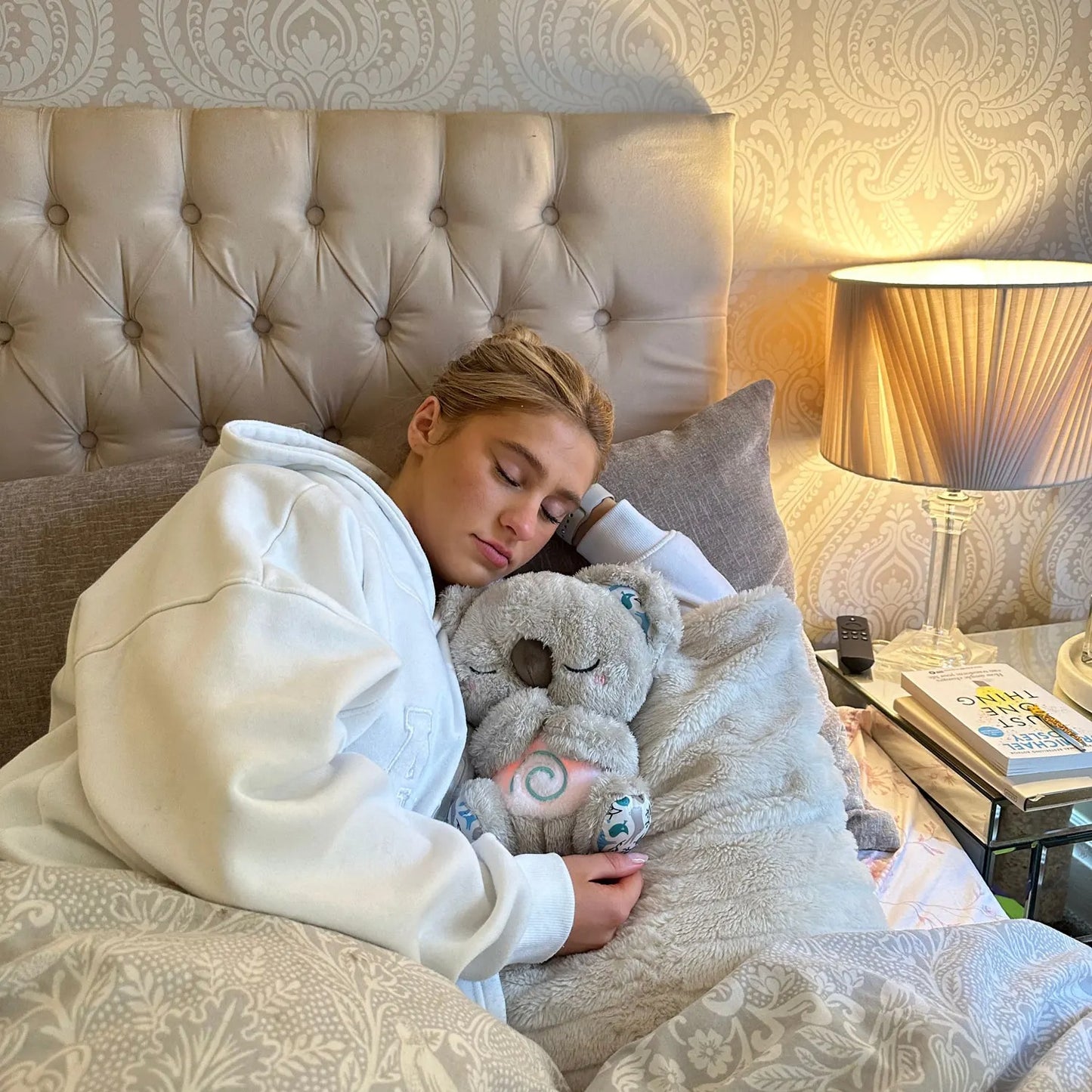 CozyMania™ - Kuschel Koala