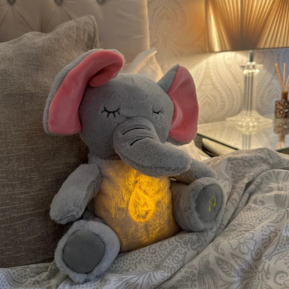 CozyMania™ - Sanfte Elefant