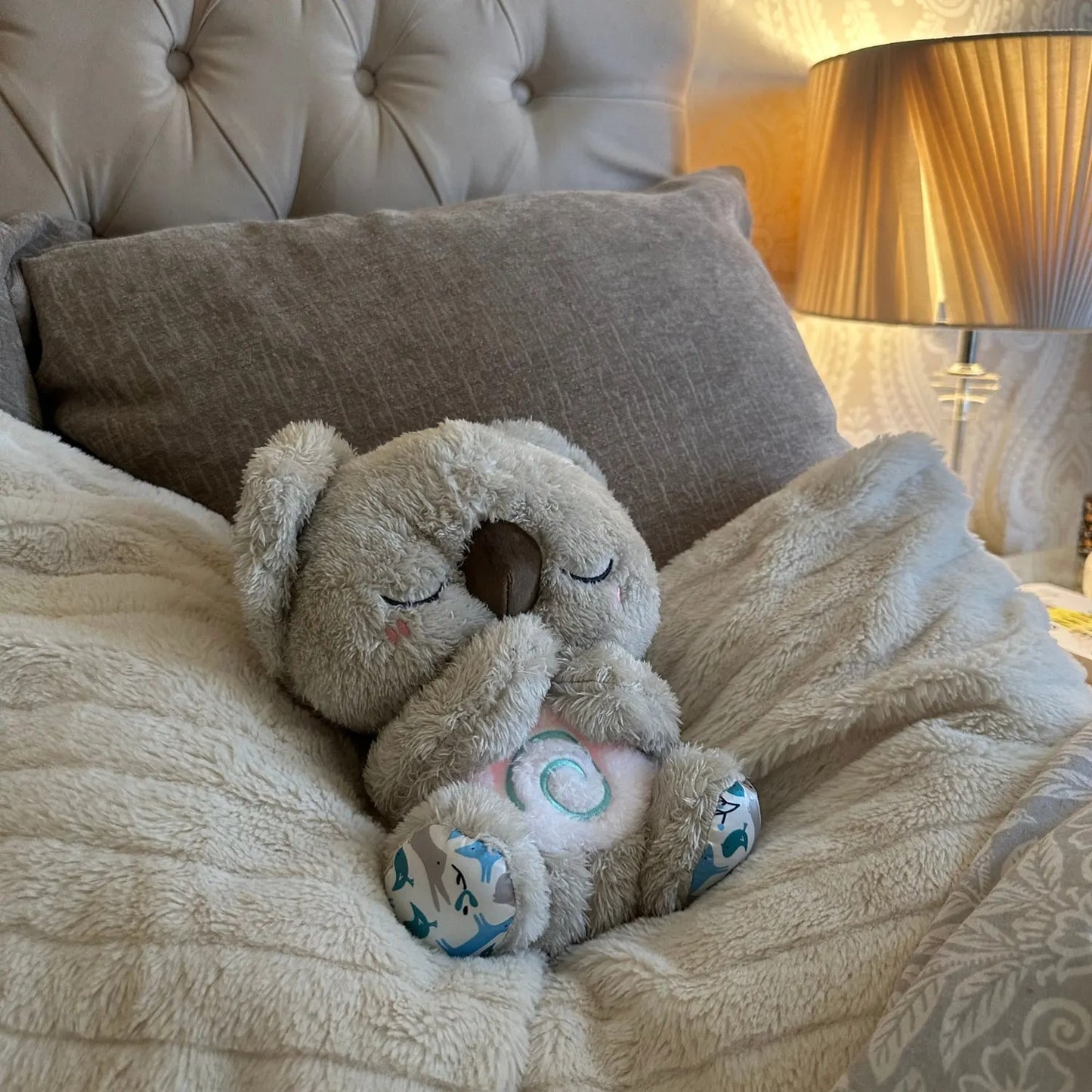 CozyMania™ - Kuschel Koala