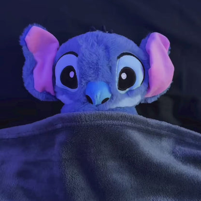 CozyMania™ - Tiefe Stitch